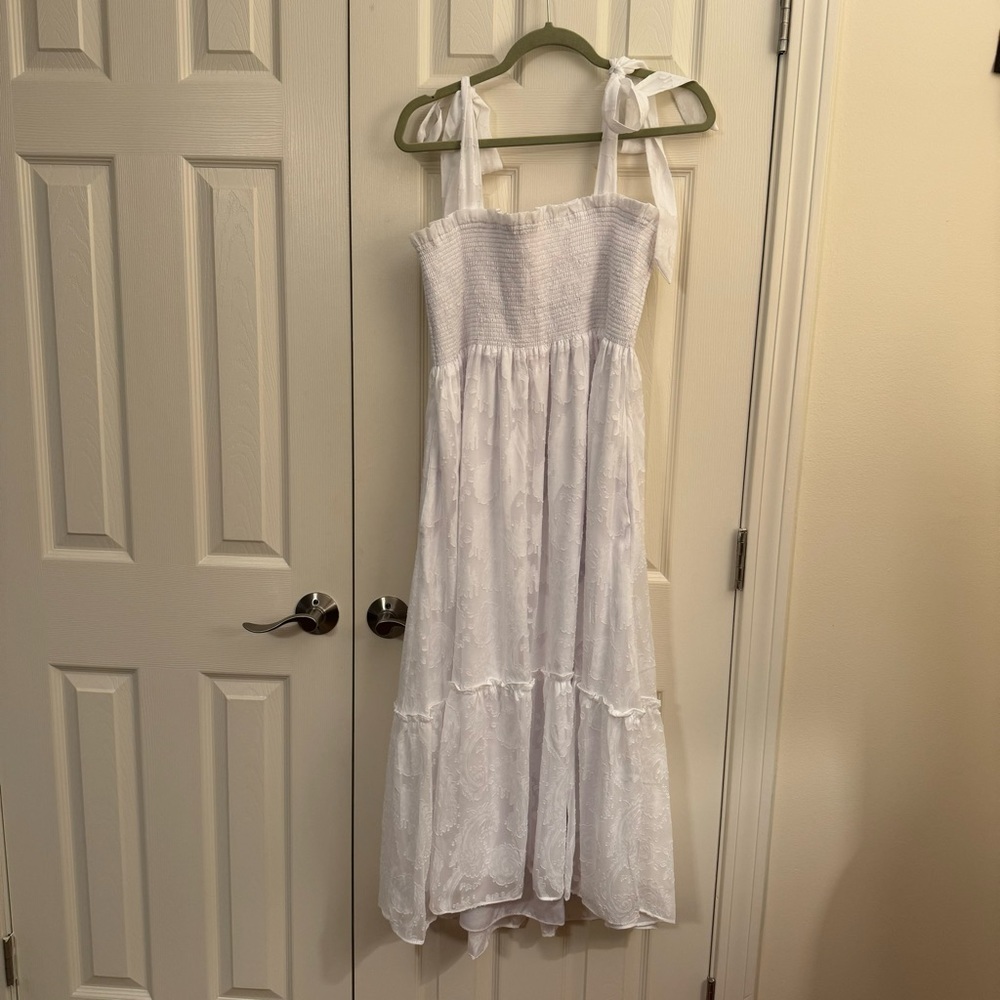 Lilly Pulitzer Riviera Midi Dress - Picture 3 of 11